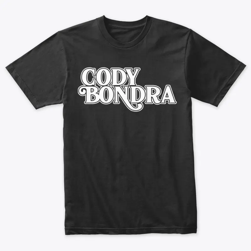 Cody Bondra 