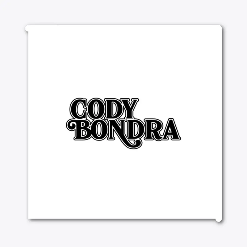 Cody Bondra 